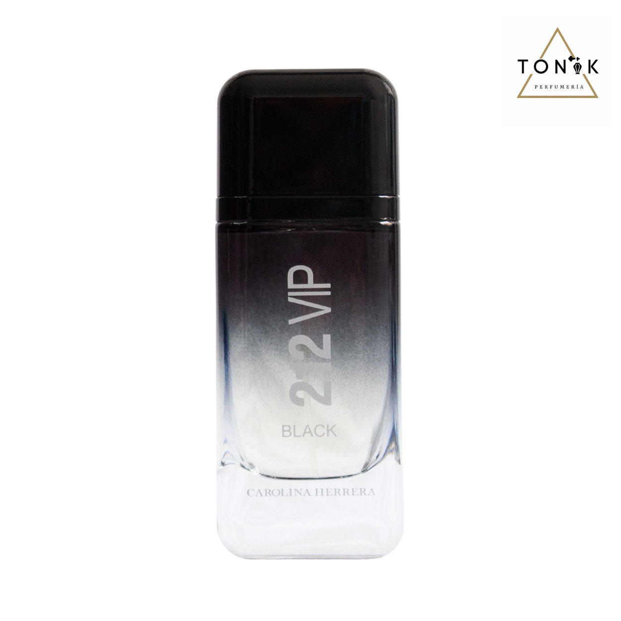 110003 Perfume 212 vip black own the party nyc 100ml 1.1